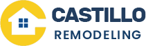 Castillo Remodeling Logo