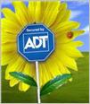 ADT Security Services Logo