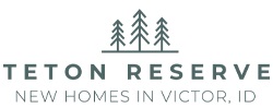 Teton Reserve Fieldstone Homes Logo