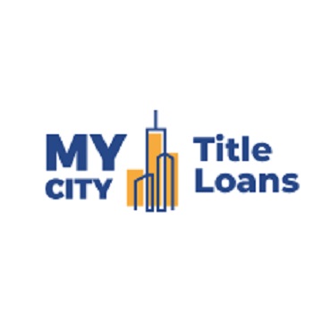 My City Title Loans Fort Lauderdale Logo