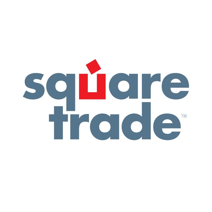 SquareTrade Go iPhone Repair Pasadena, CA Logo