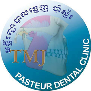 Pasteur Digital Dentistry Clinic Logo