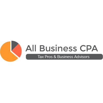 All Business CPA Logo