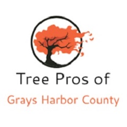 Tree Pros of Grays Harbor County Logo