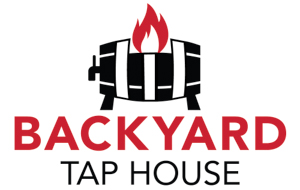 Backyard Tap House Logo