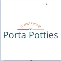 OC Porta Potties Logo