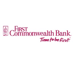 First Commonwealth Bank Logo