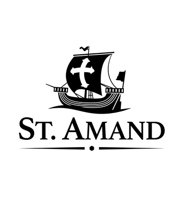 St Amand Imports Logo