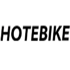 Hotebike Logo