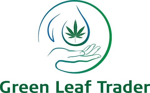 Green Leaf Trader LLC Logo