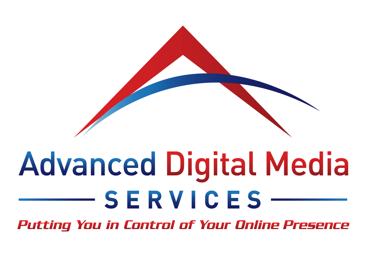 Advanced Digital Media Services Logo