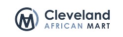 CLEVELAND AFRICAN MART Logo