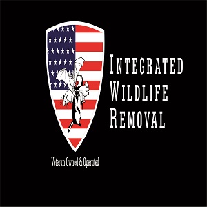 Integrated Wildlife Removal Logo