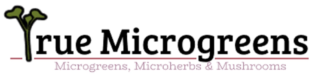 True Microgreens Logo