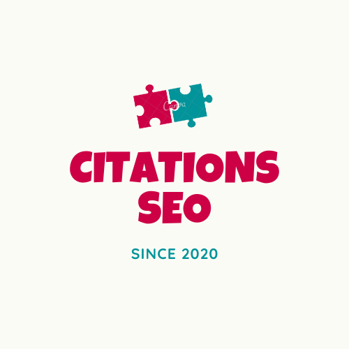 Citations Seo Logo