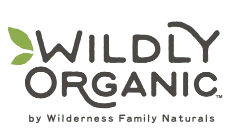 Wildly Organic Logo