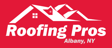 Albany NY Roofing Pros Logo