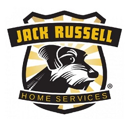 Jack Russell Home Services Logo