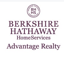 Berkshire Hathaway HomeServices Advantage Realty - Mountain AZ Homes Logo