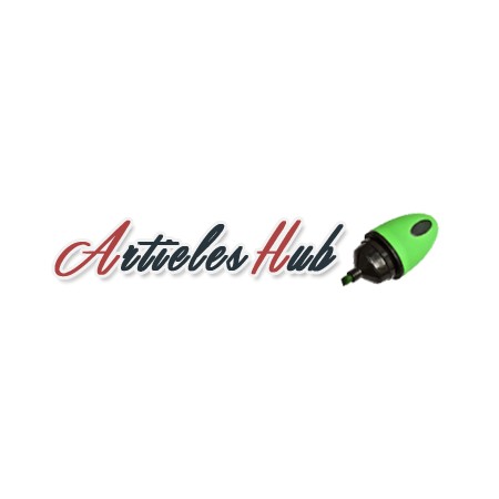 Articles Hub Logo