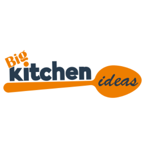 Big Kitchen Ideas Logo