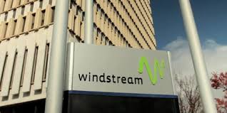 Windstream Abernathy Logo