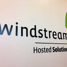 Windstream Abie Logo