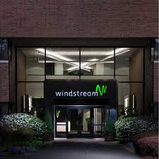 Windstream Arispe Logo