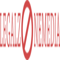 Legal zone media Logo