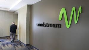 Windstream Blairsburg Logo