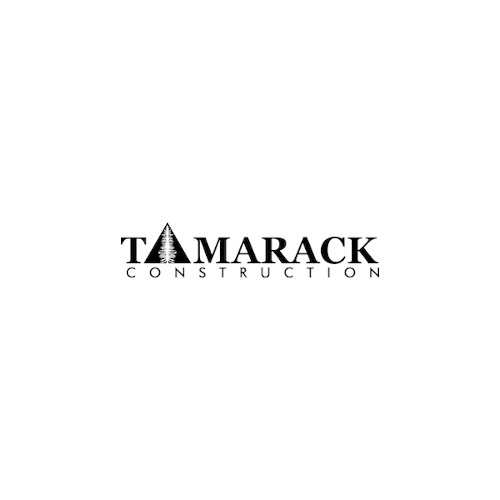 Tamarack Construction Logo