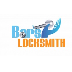 Bar&apos;s Locksmith Logo