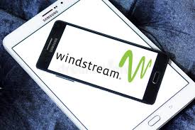 Windstream Burbank Logo