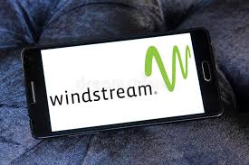 Windstream Calmar Logo