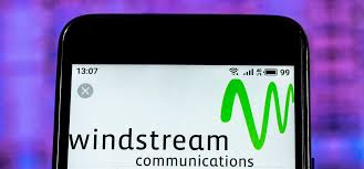 Windstream Canones Logo