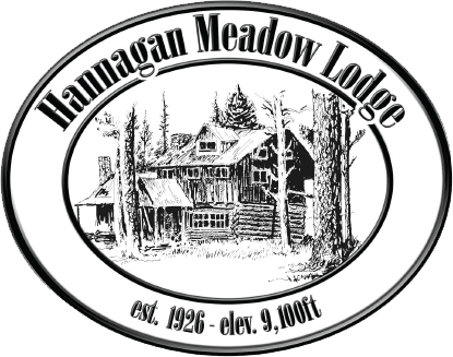 Hannagan Meadow Lodge Logo