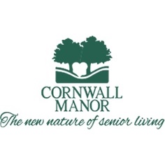 Cornwall Manor Logo