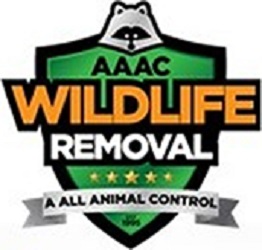 AAAC Wildlife Removal of Dayton Logo