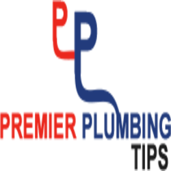 Premier plumbing tips Logo