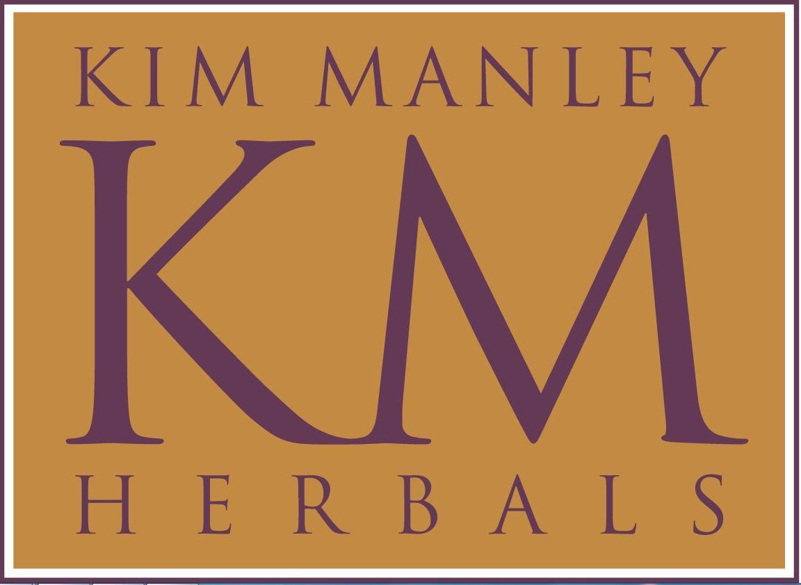 KM Herbals, Inc. Logo