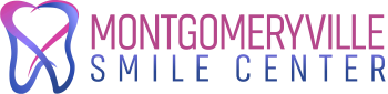 Montgomeryville Smile Center - Cosmetic Dentist in Montgomeryville PA Logo