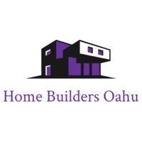 Home Builders Oahu Logo