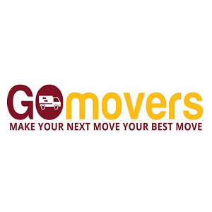 Go, Movers Logo