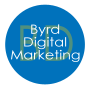 Byrd Digital Marketing Logo