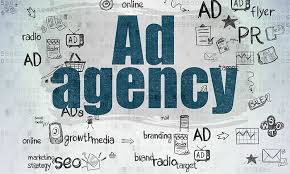 Advertising Agency in RAYMOND Logo