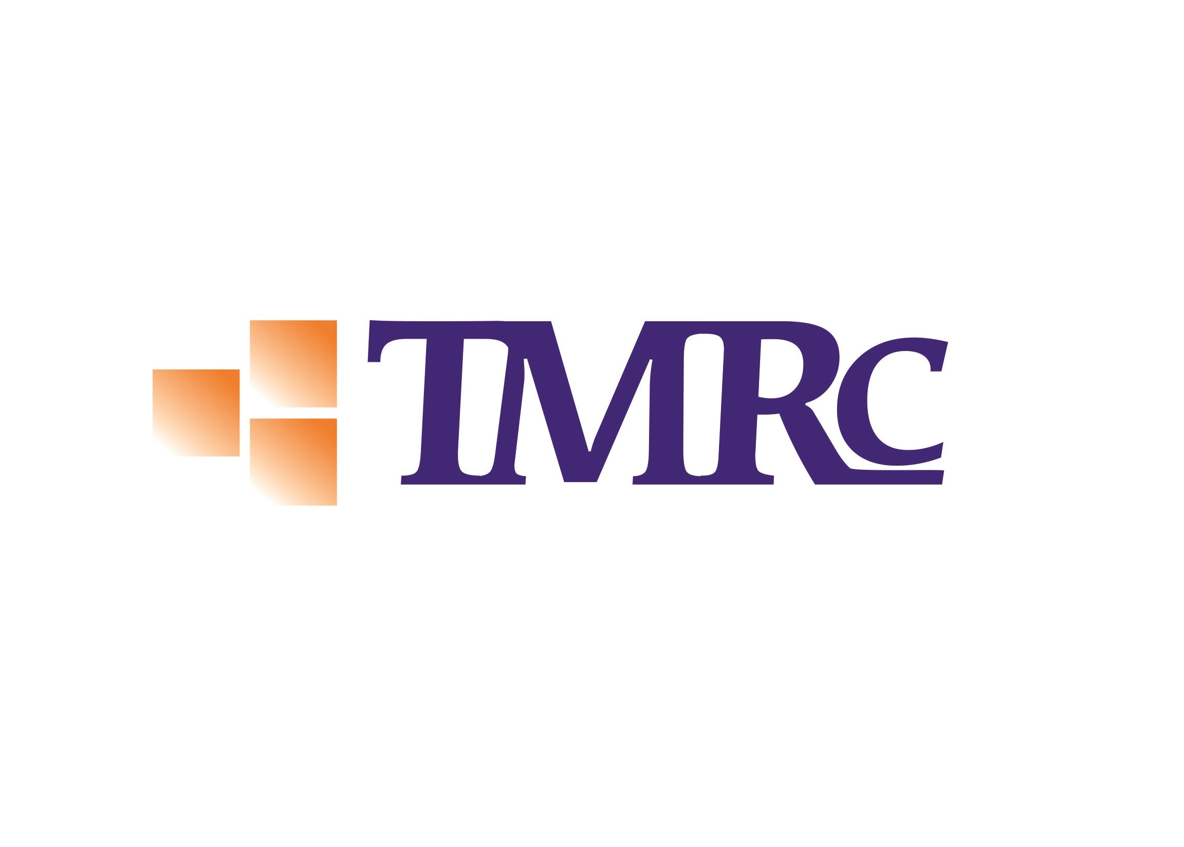 TMR Consulting Logo