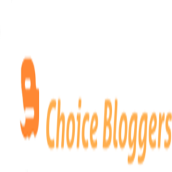 Choice bloggers Logo