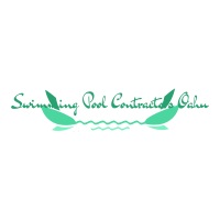 Swimming Pool Contractor Oahu Logo