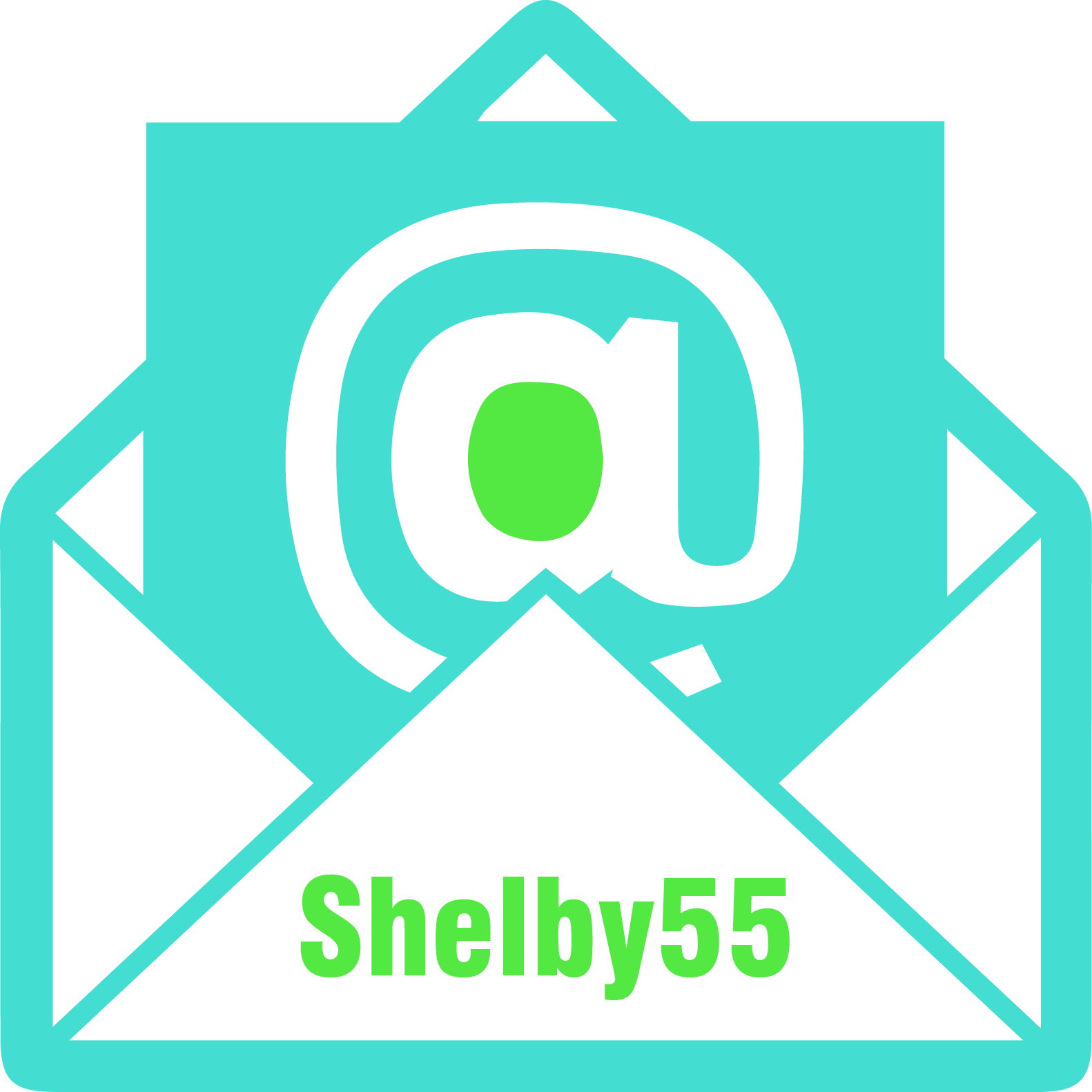 Shelby55 Logo