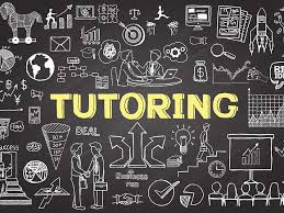 Advance tutoring Logo